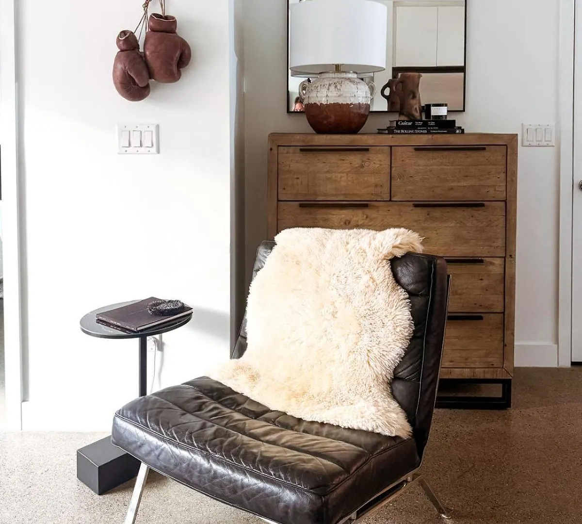 Modern, Bright 2 Bedroom Condo In Historic Chinatown, Downtown Vancouver 0*,  Canada